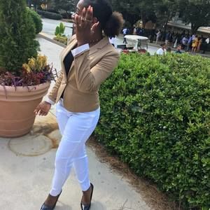 Meet your Posher, Inayah